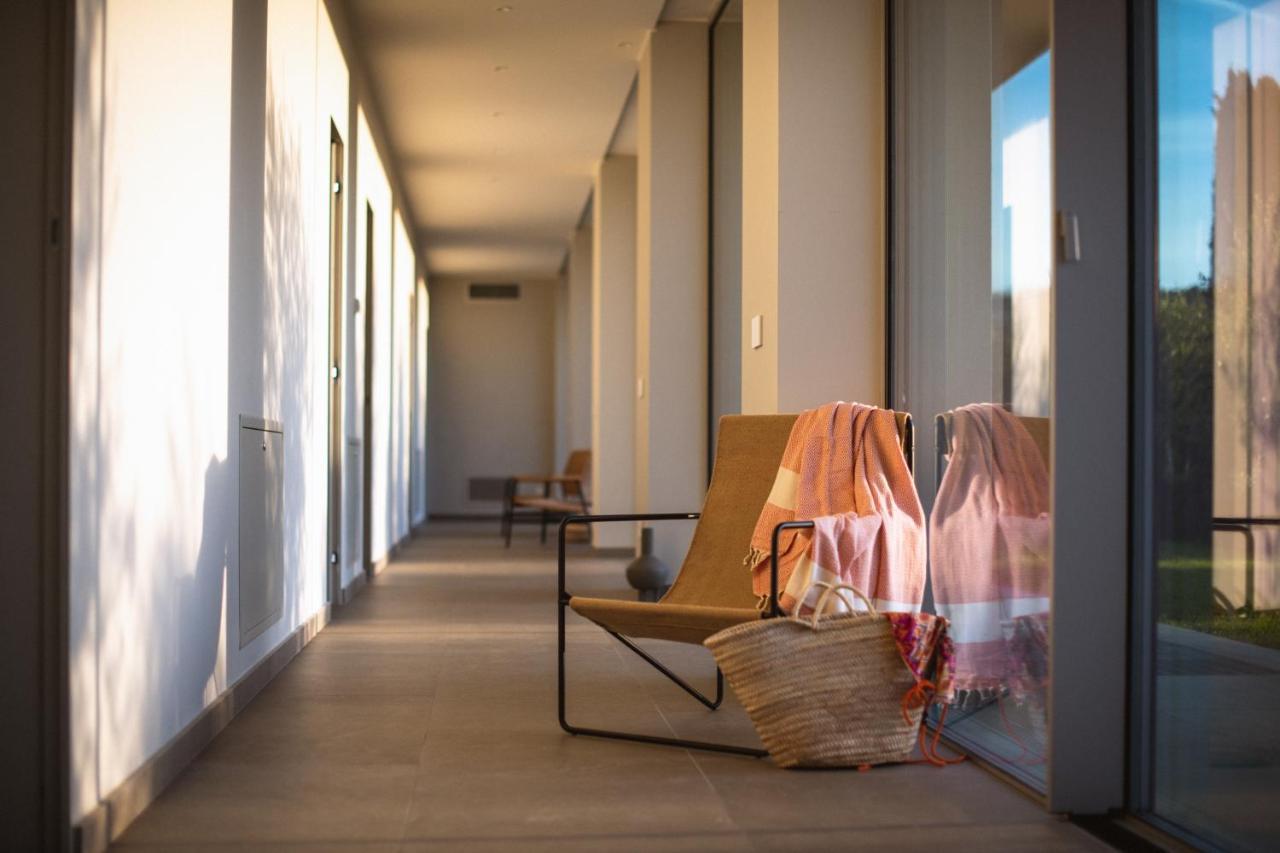 Villa Residenza Cavaion Calmasino Esterno foto